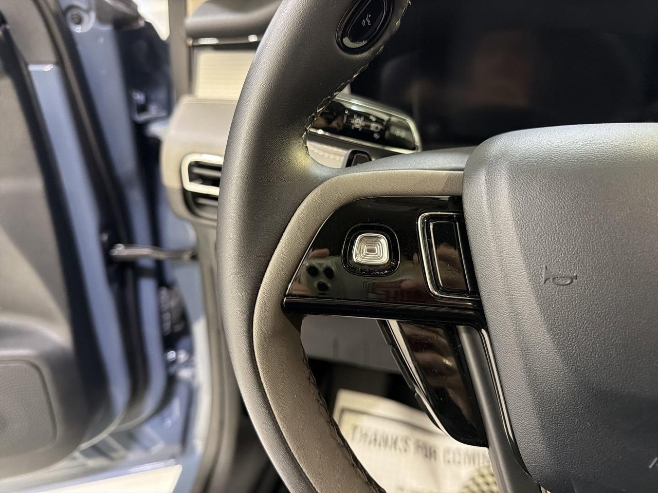 2025 Lincoln Corsair Premiere San Antonio TX
