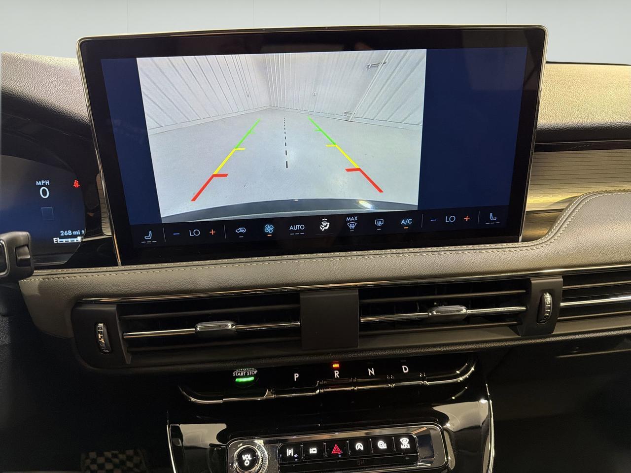 2025 Lincoln Corsair Premiere San Antonio TX