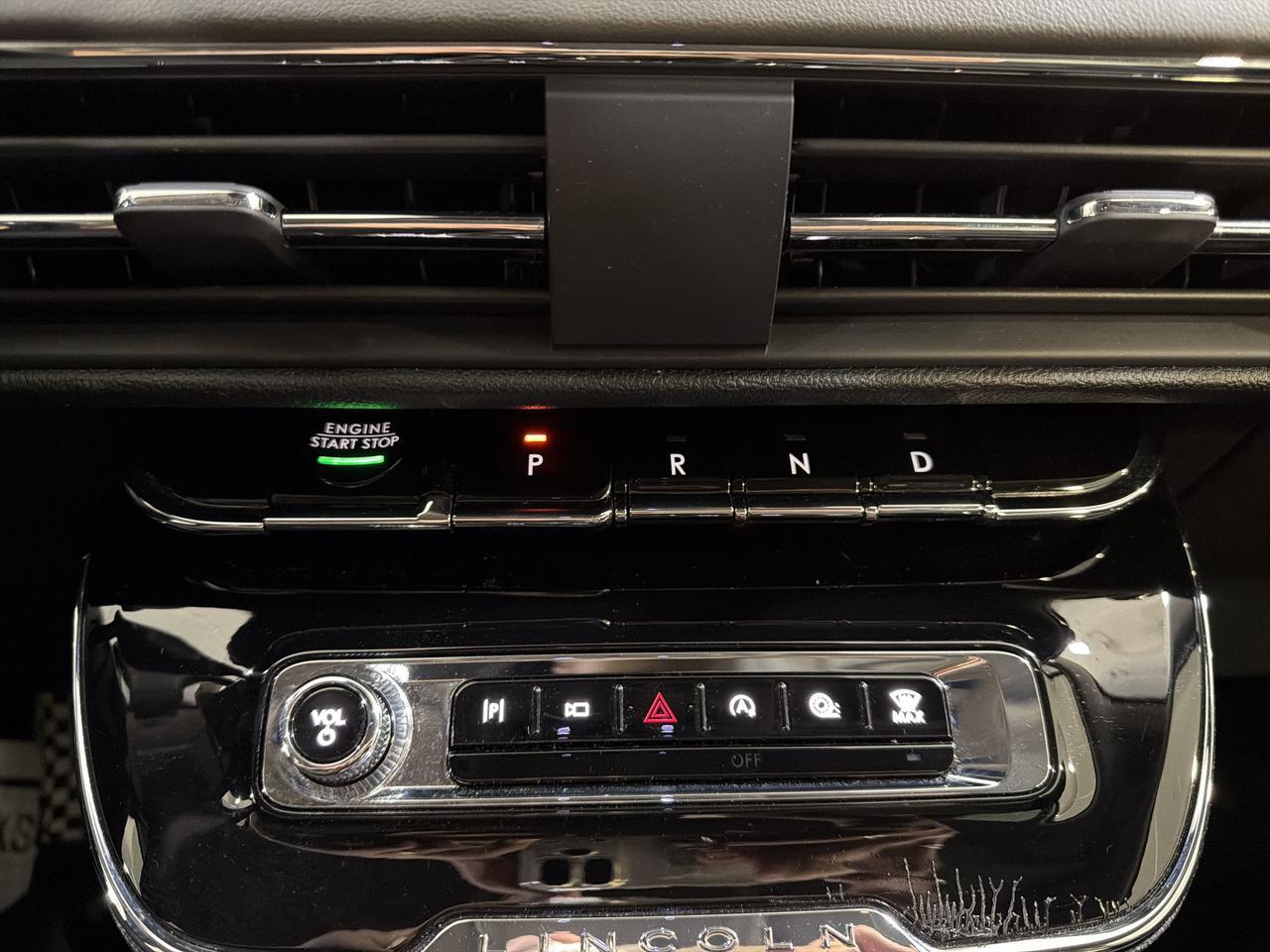 2025 Lincoln Corsair Premiere San Antonio TX