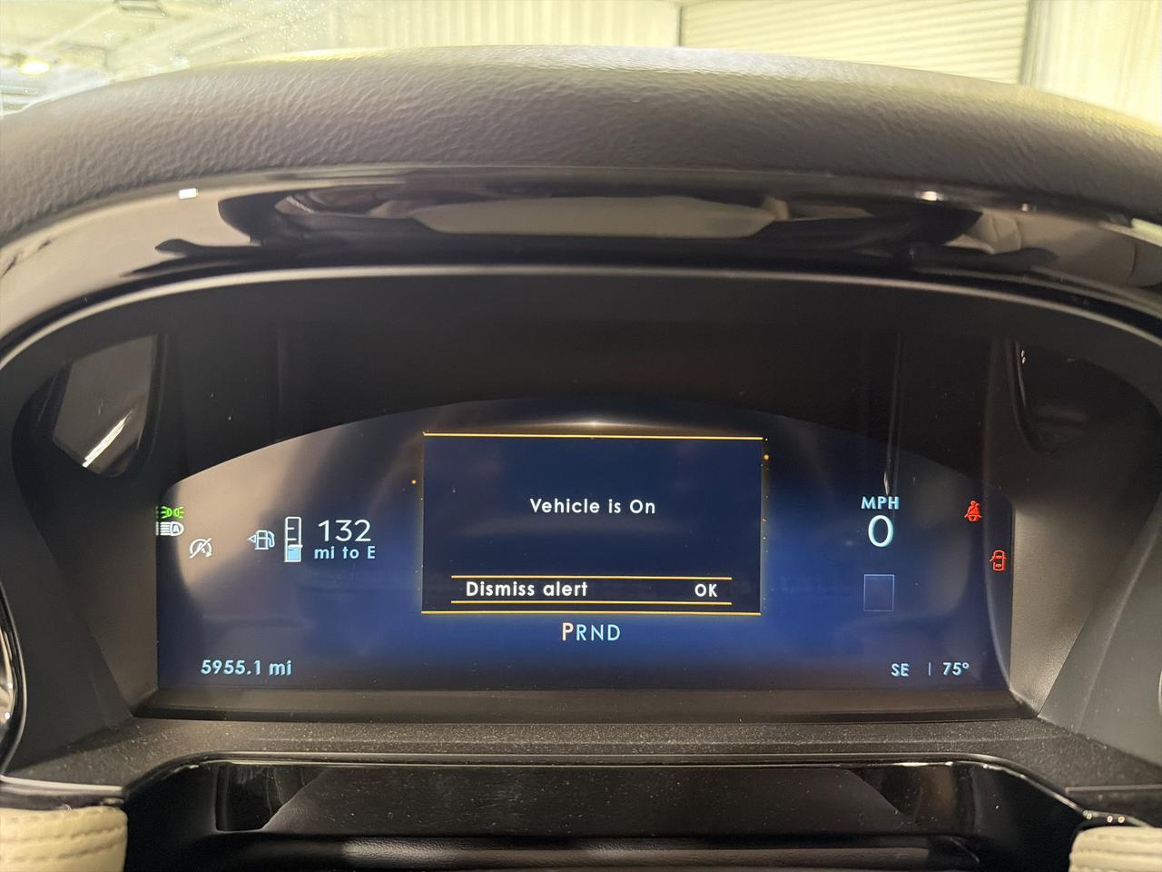 2025 Lincoln Corsair Premiere San Antonio TX