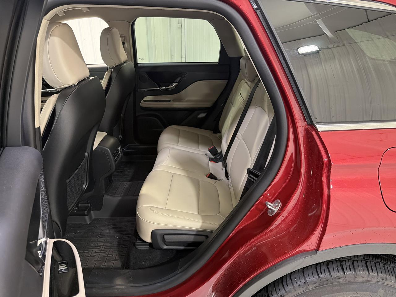 2025 Lincoln Corsair Premiere San Antonio TX