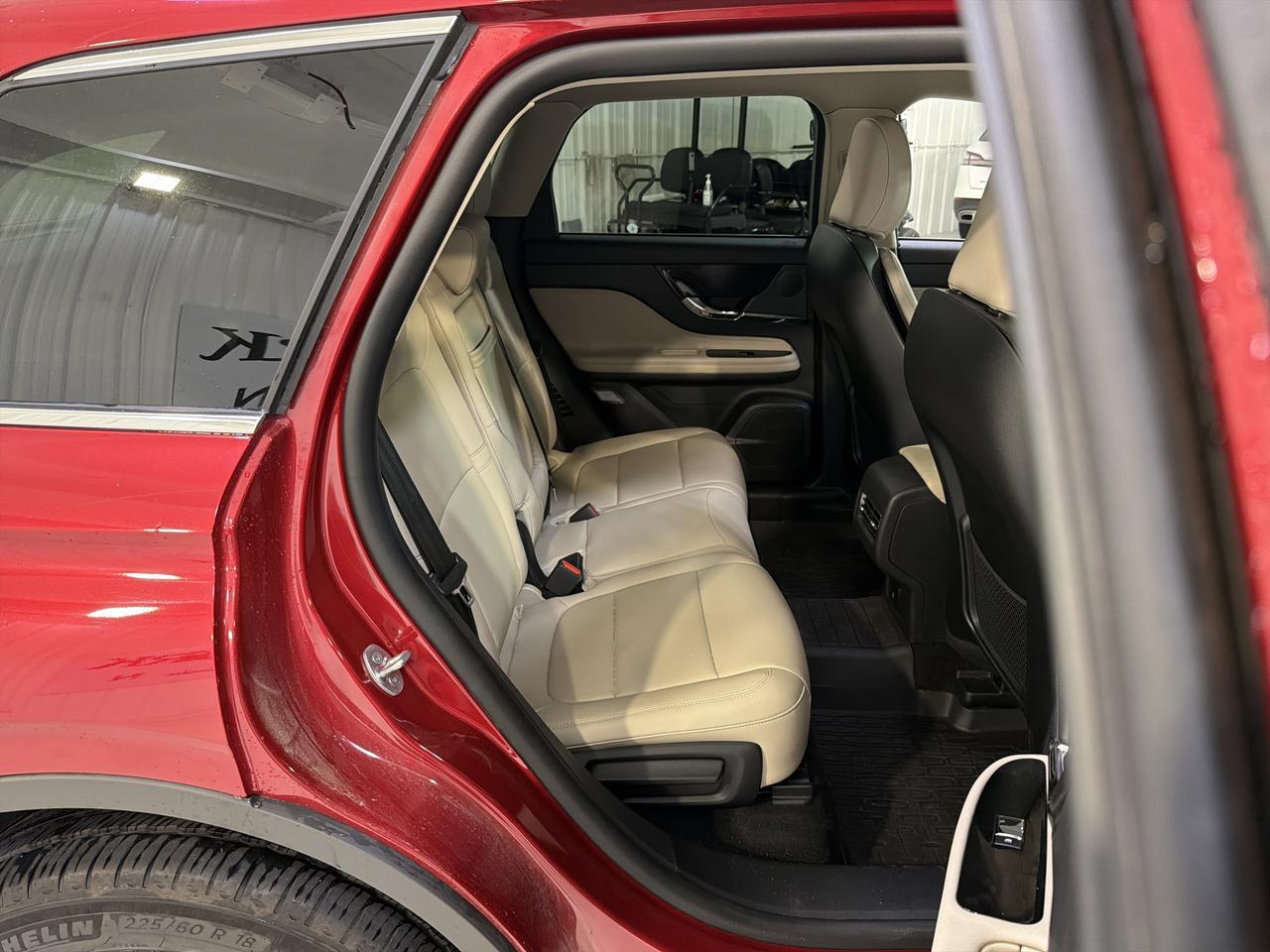 2025 Lincoln Corsair Premiere San Antonio TX