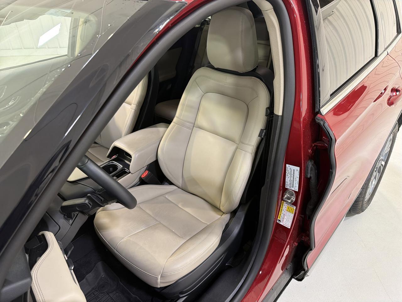 2025 Lincoln Corsair Premiere San Antonio TX