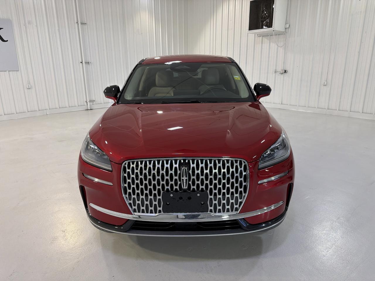 2025 Lincoln Corsair Premiere San Antonio TX