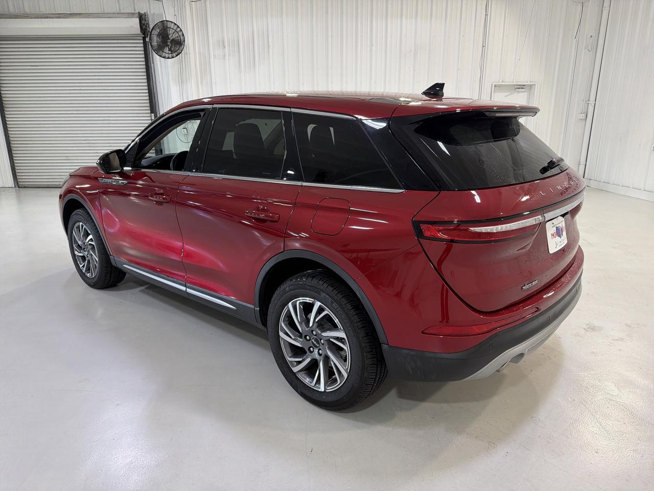 2025 Lincoln Corsair Premiere San Antonio TX