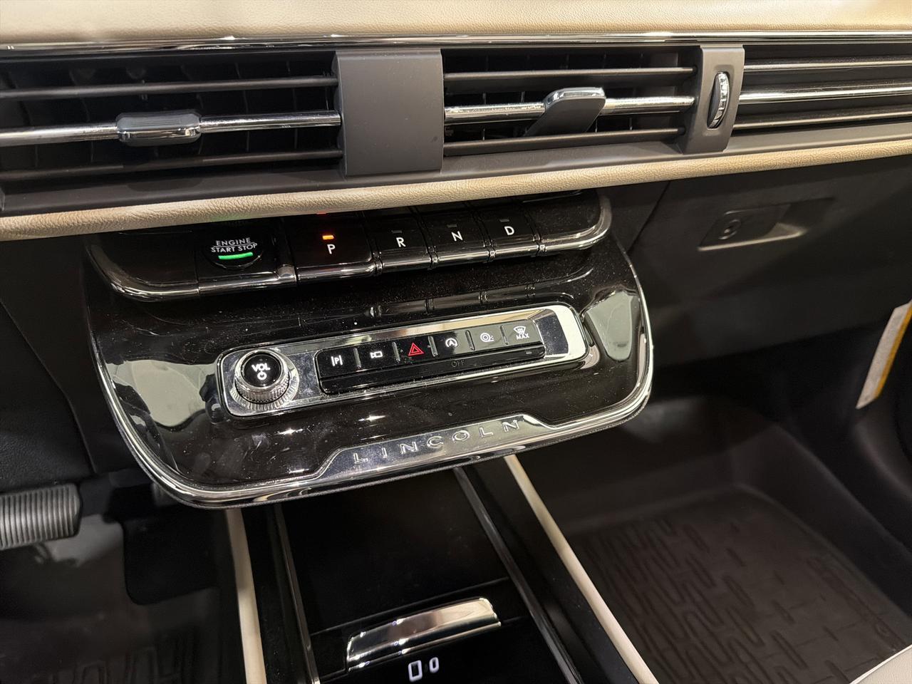 2025 Lincoln Corsair Premiere San Antonio TX