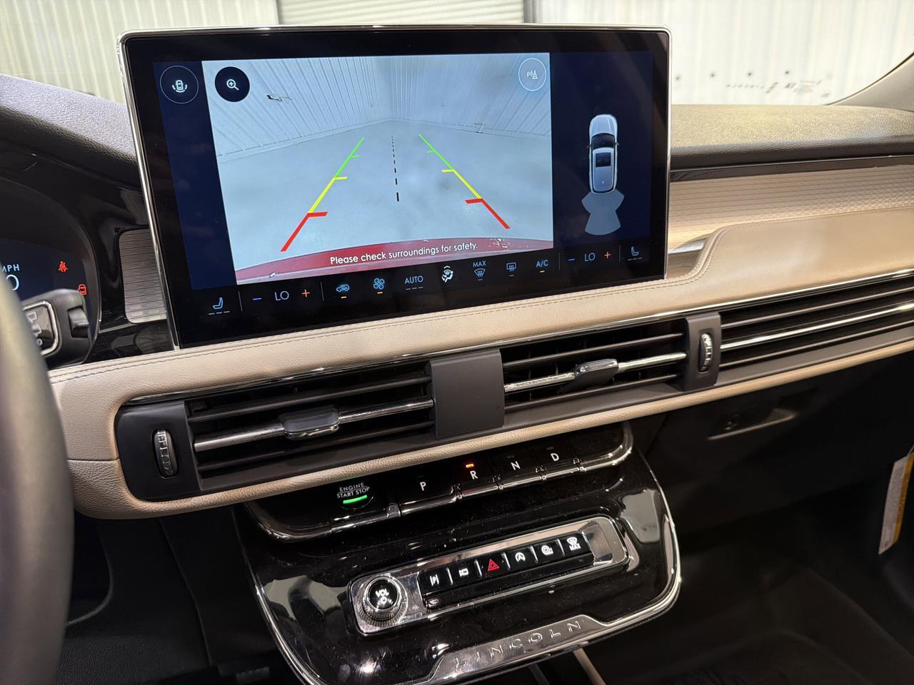 2025 Lincoln Corsair Premiere San Antonio TX