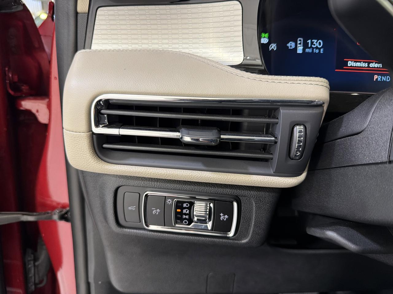2025 Lincoln Corsair Premiere San Antonio TX