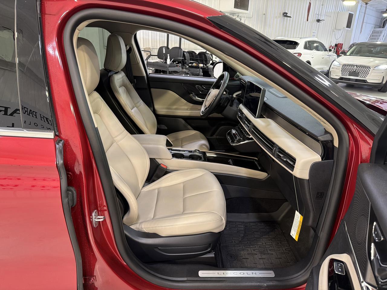 2025 Lincoln Corsair Premiere San Antonio TX