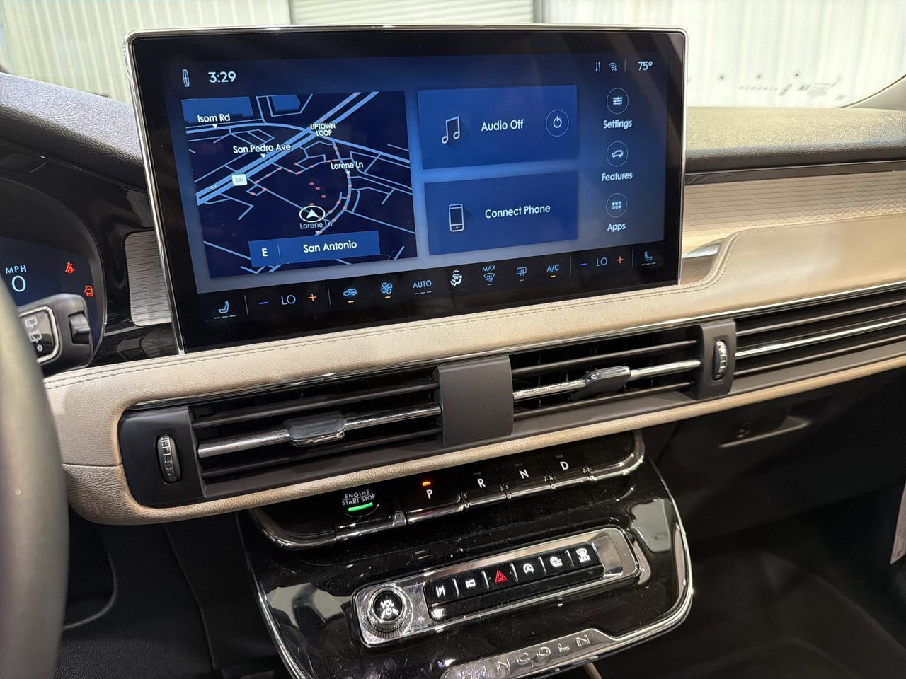 2025 Lincoln Corsair Premiere San Antonio TX