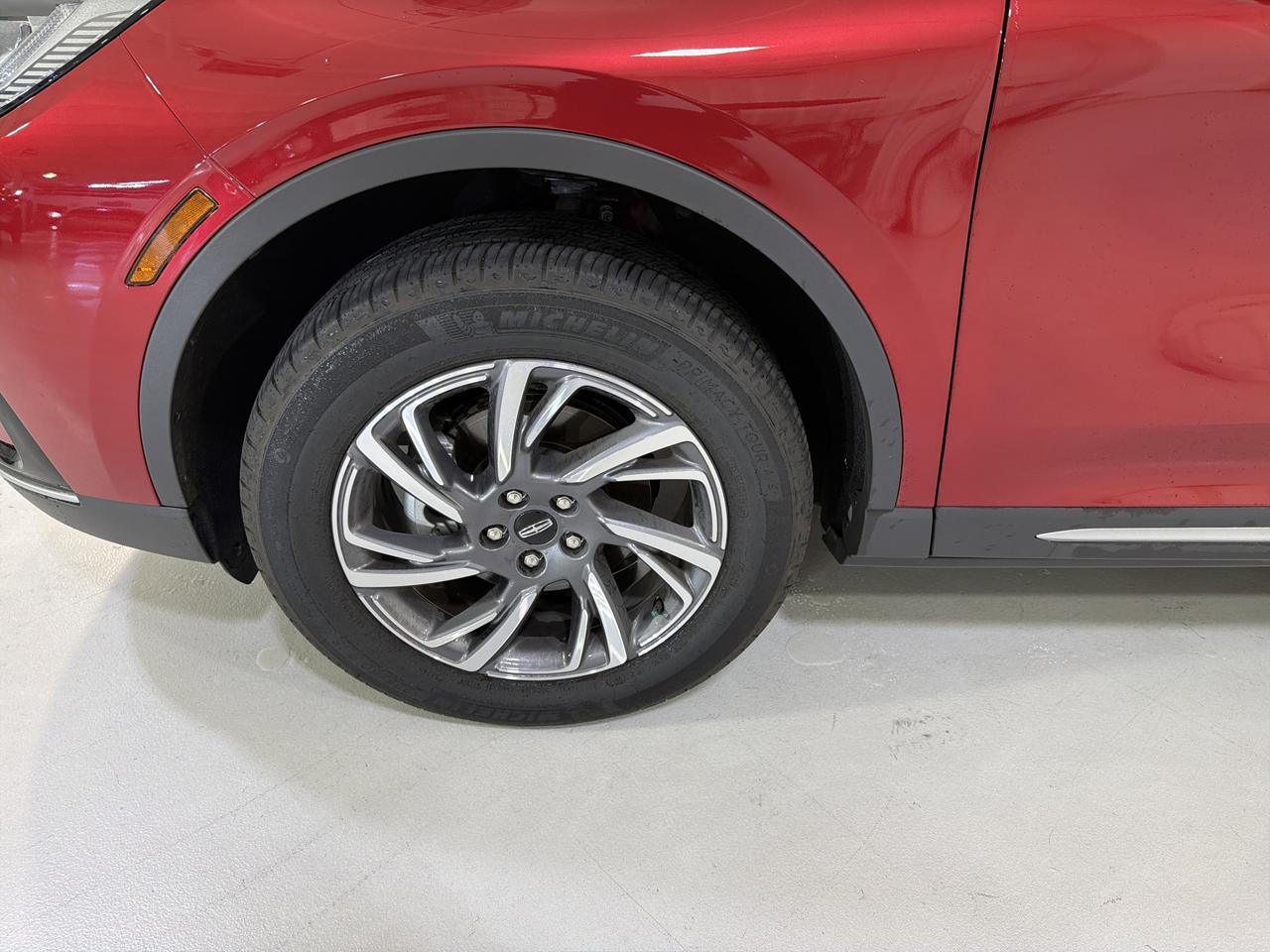 2025 Lincoln Corsair Premiere San Antonio TX