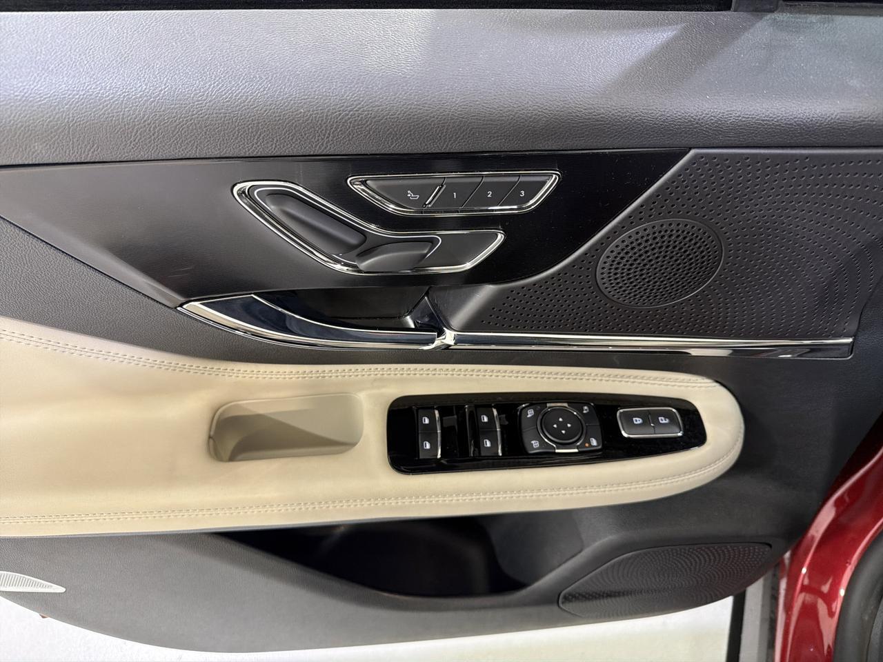2025 Lincoln Corsair Premiere San Antonio TX