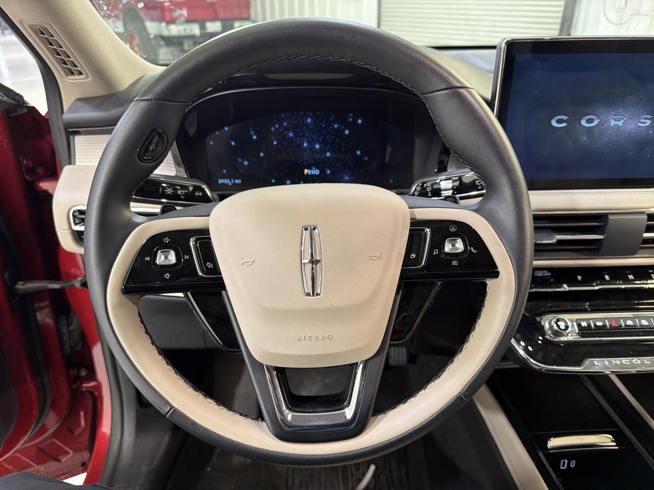 2025 Lincoln Corsair Premiere San Antonio TX