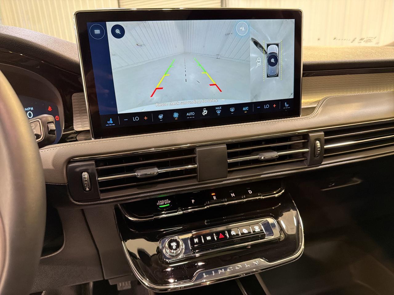 2025 Lincoln Corsair Premiere San Antonio TX