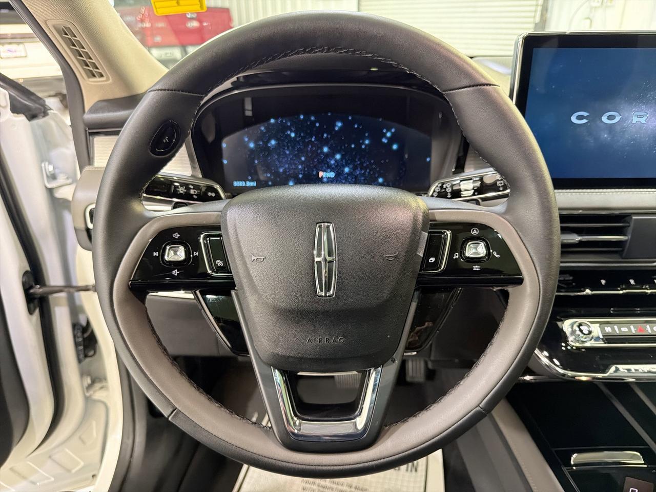 2025 Lincoln Corsair Premiere San Antonio TX