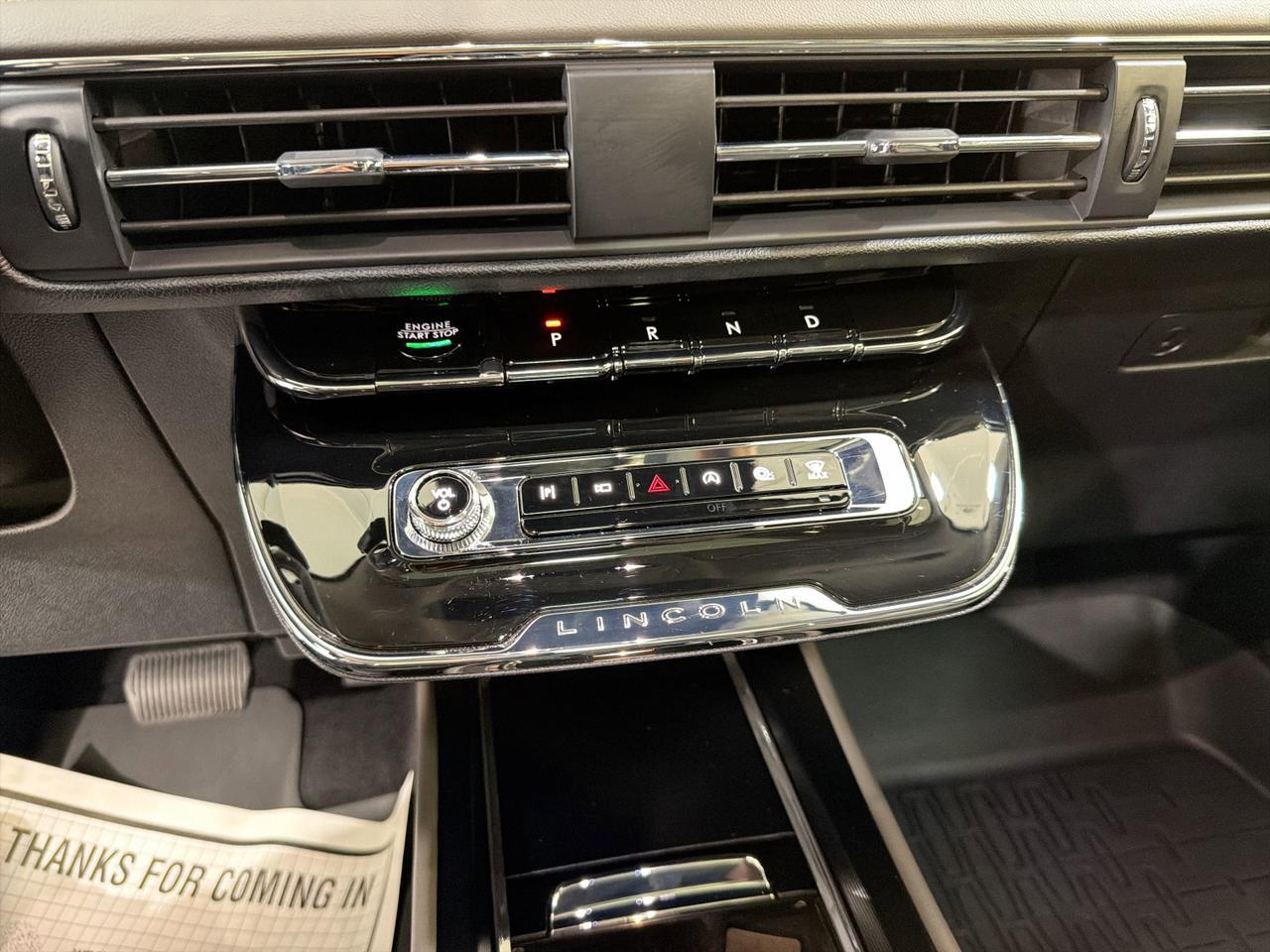 2025 Lincoln Corsair Premiere San Antonio TX