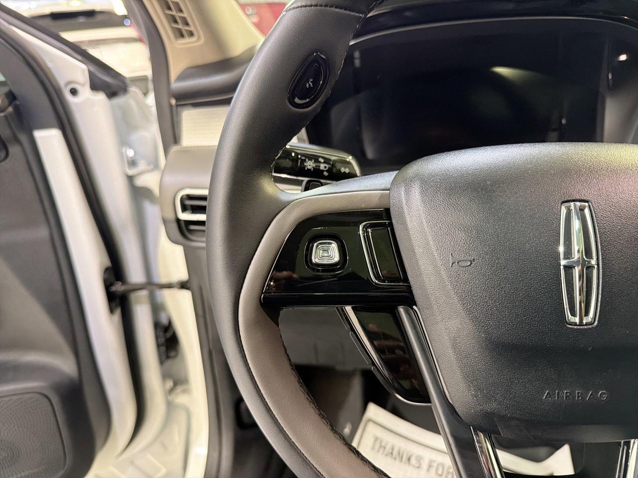 2025 Lincoln Corsair Premiere San Antonio TX