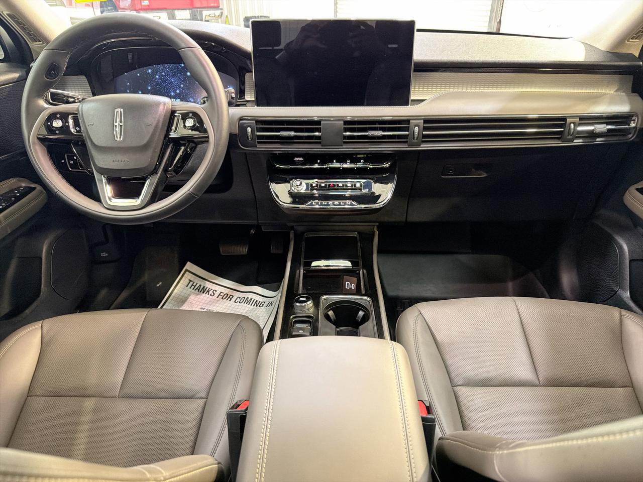 2025 Lincoln Corsair Premiere San Antonio TX