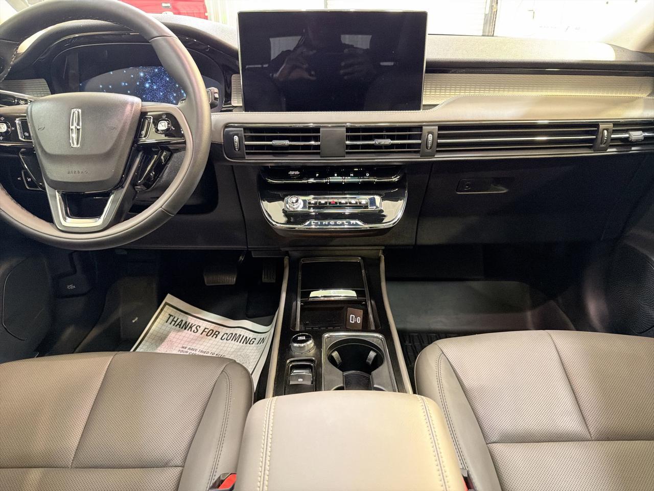 2025 Lincoln Corsair Premiere San Antonio TX