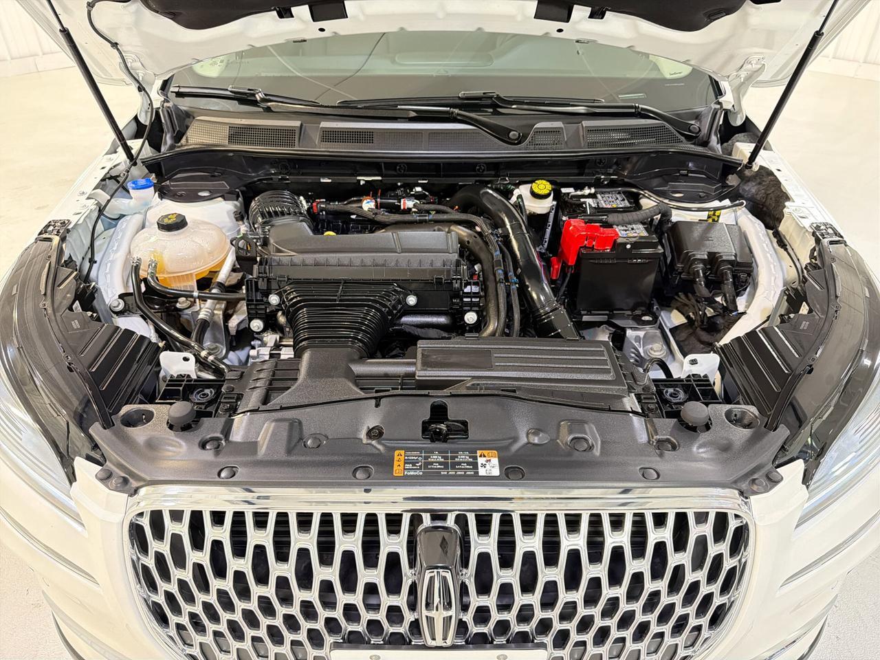 2025 Lincoln Corsair Premiere San Antonio TX