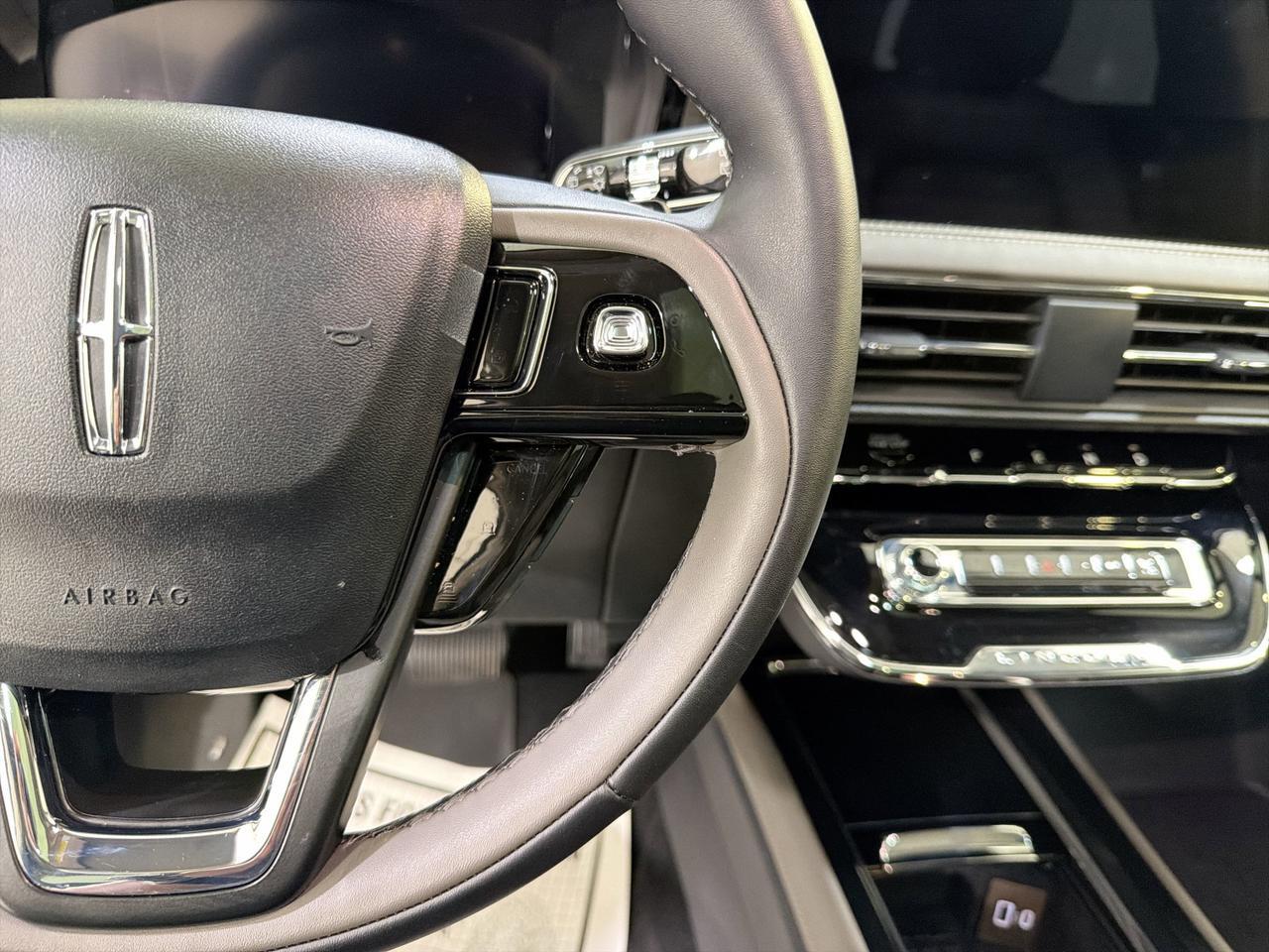 2025 Lincoln Corsair Premiere San Antonio TX