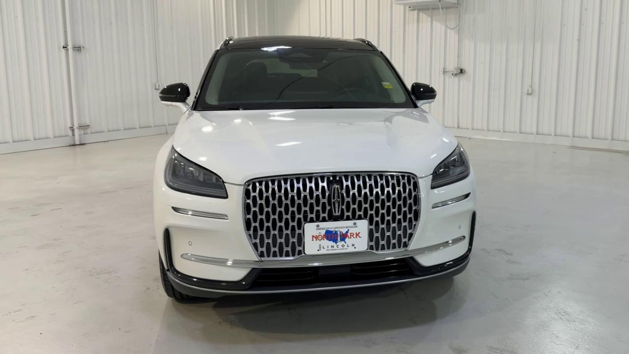 2025 Lincoln Corsair Premiere San Antonio TX