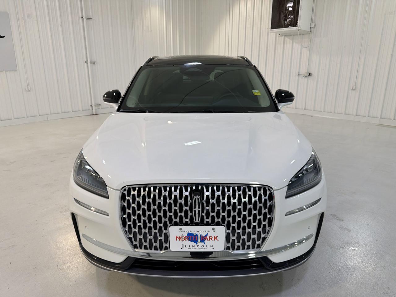 2025 Lincoln Corsair Premiere San Antonio TX