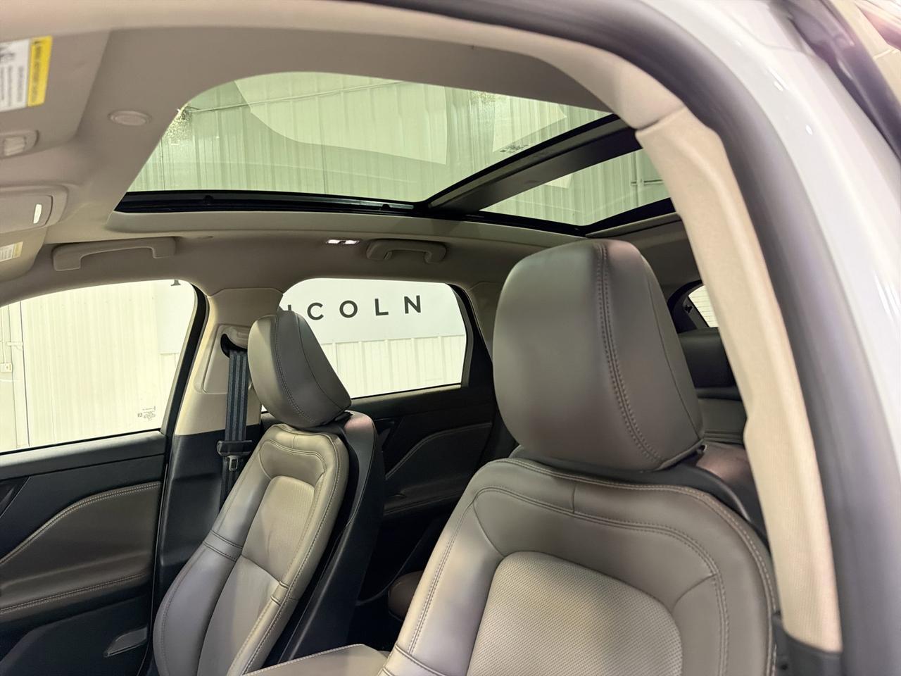 2025 Lincoln Corsair Premiere San Antonio TX