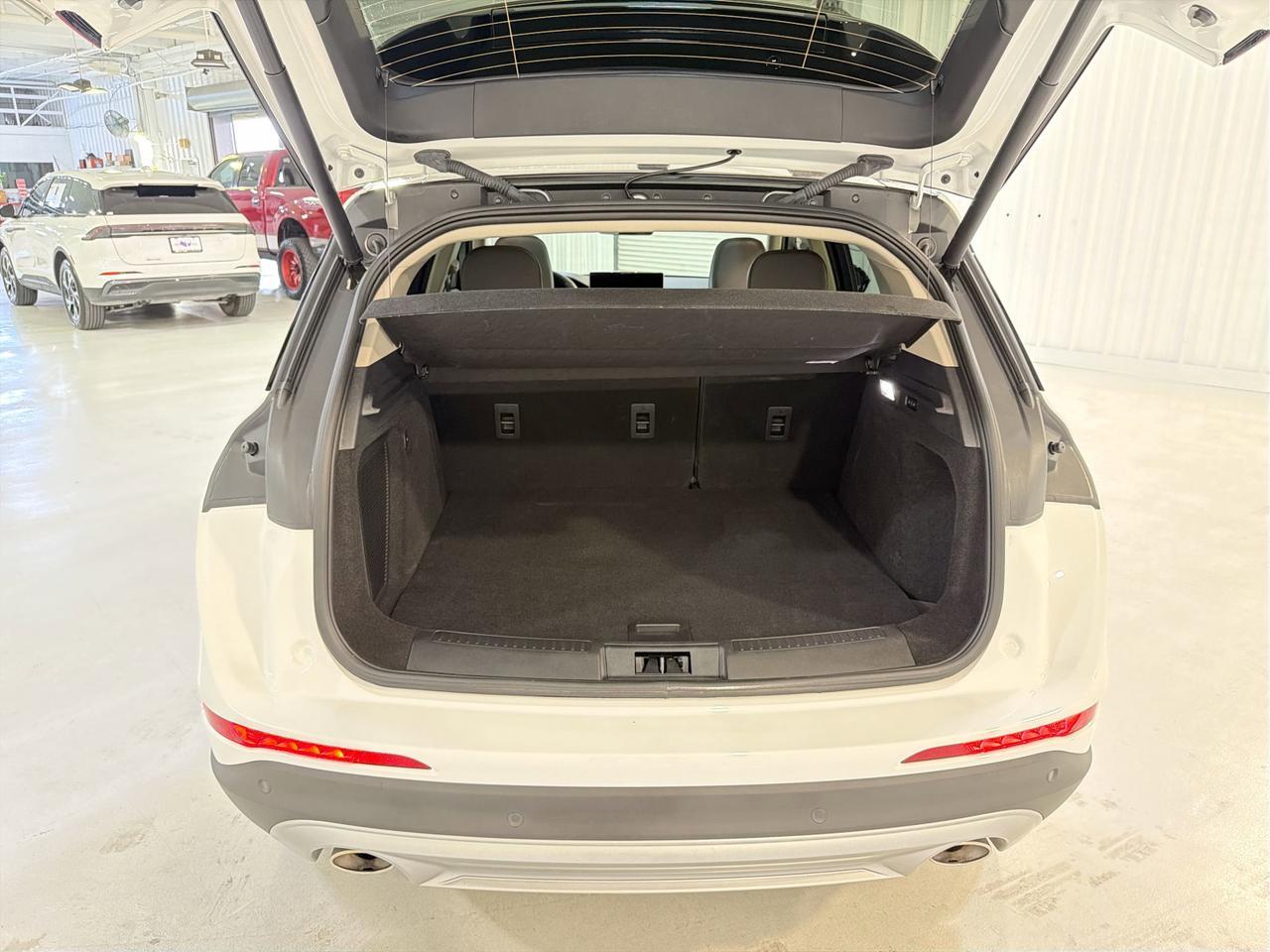 2025 Lincoln Corsair Premiere San Antonio TX