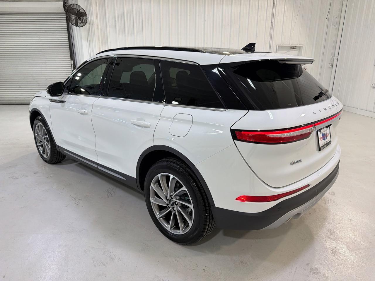 2025 Lincoln Corsair Premiere San Antonio TX