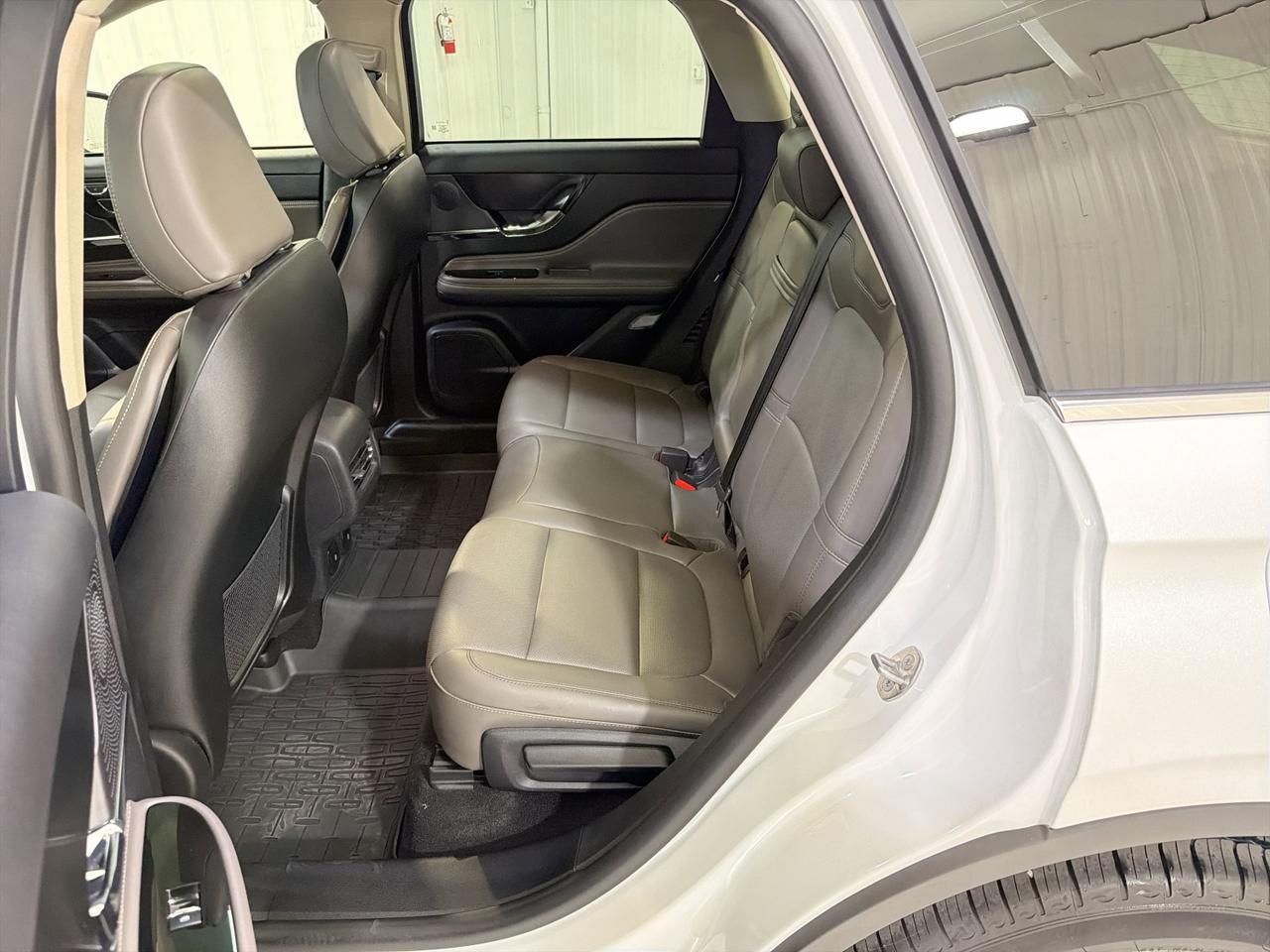 2025 Lincoln Corsair Premiere San Antonio TX