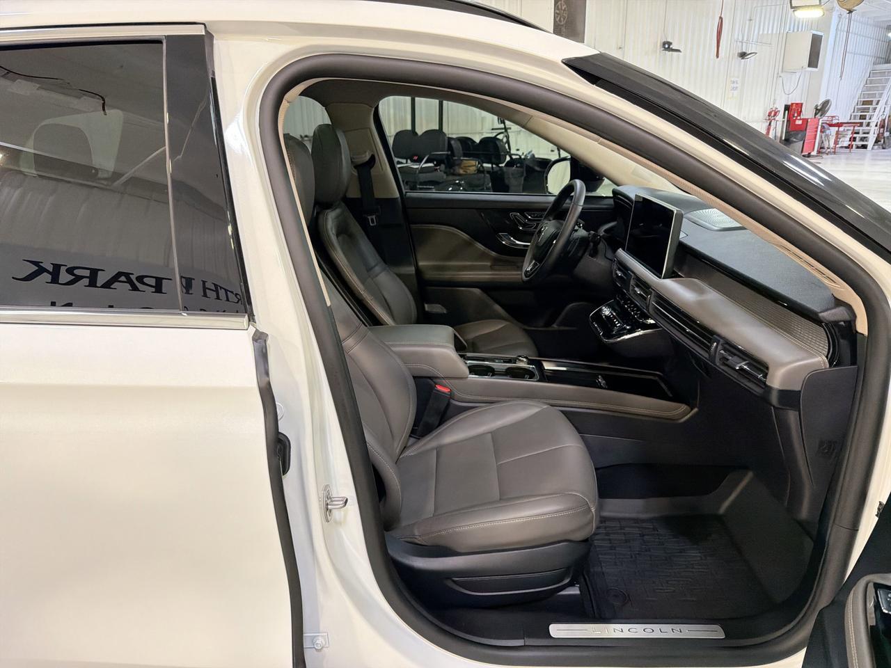 2025 Lincoln Corsair Premiere San Antonio TX