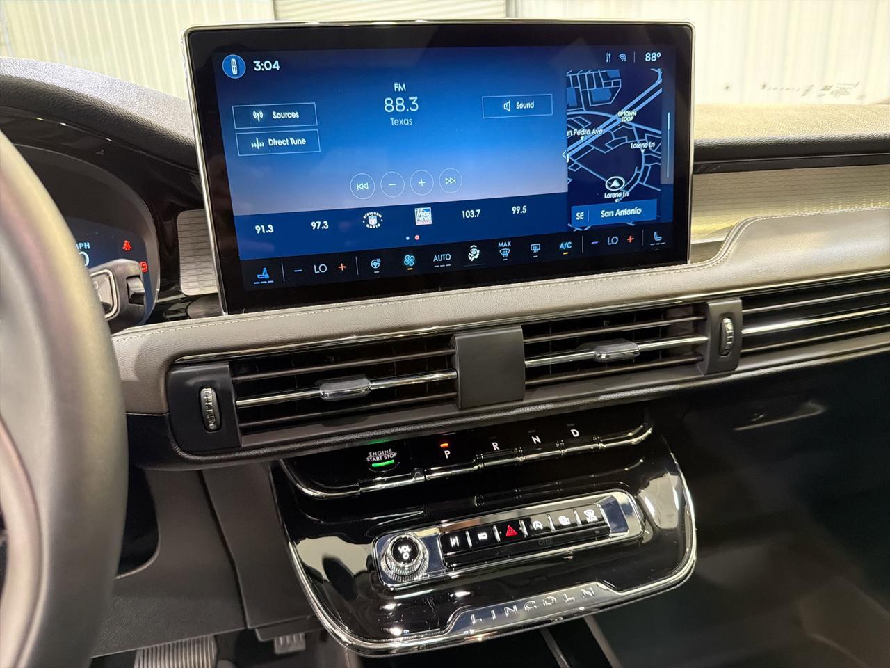 2025 Lincoln Corsair Premiere San Antonio TX