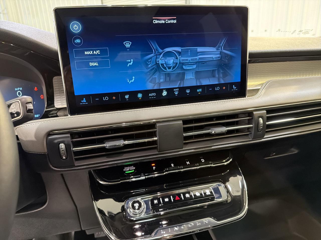 2025 Lincoln Corsair Premiere San Antonio TX