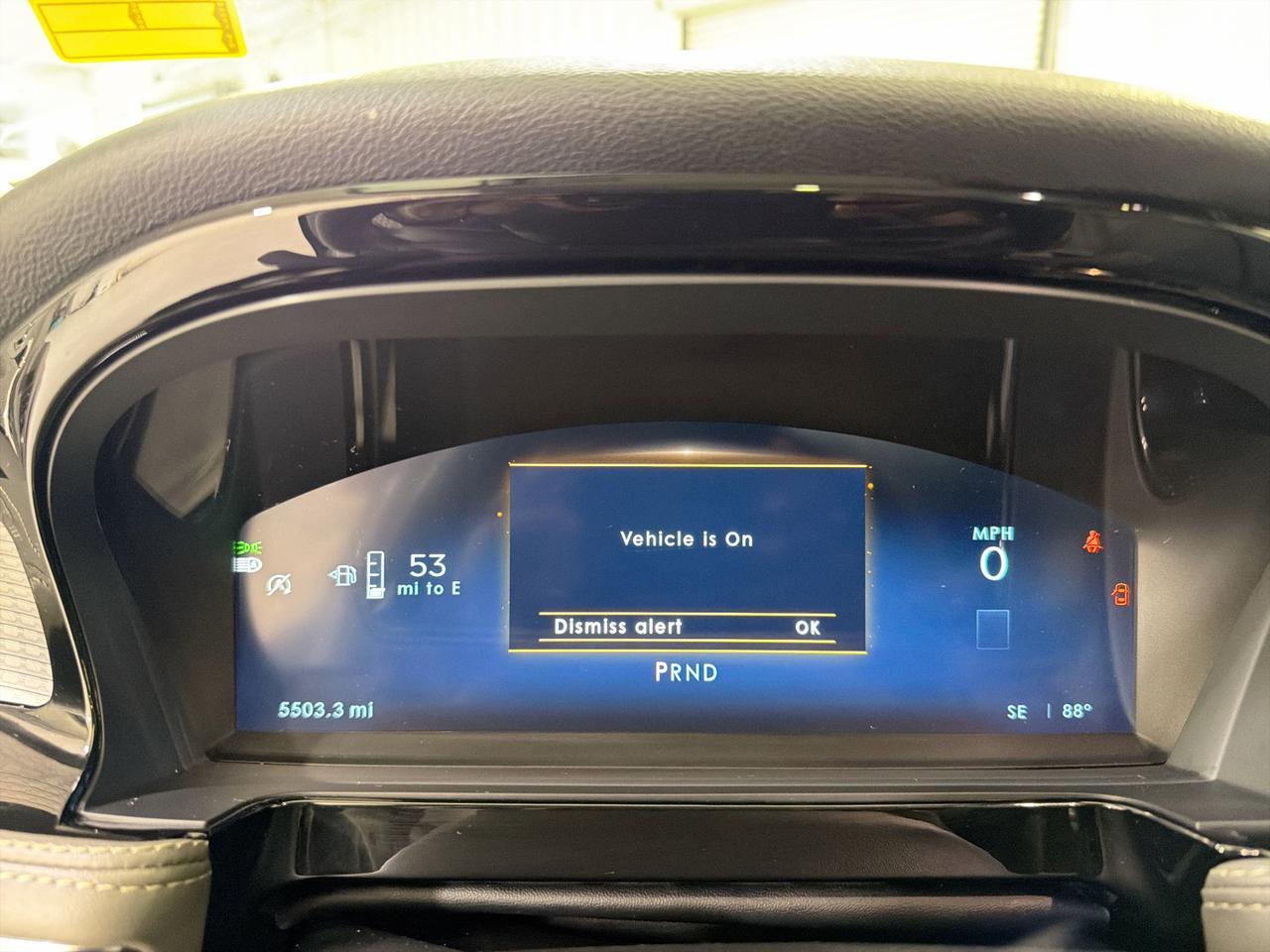 2025 Lincoln Corsair Premiere San Antonio TX