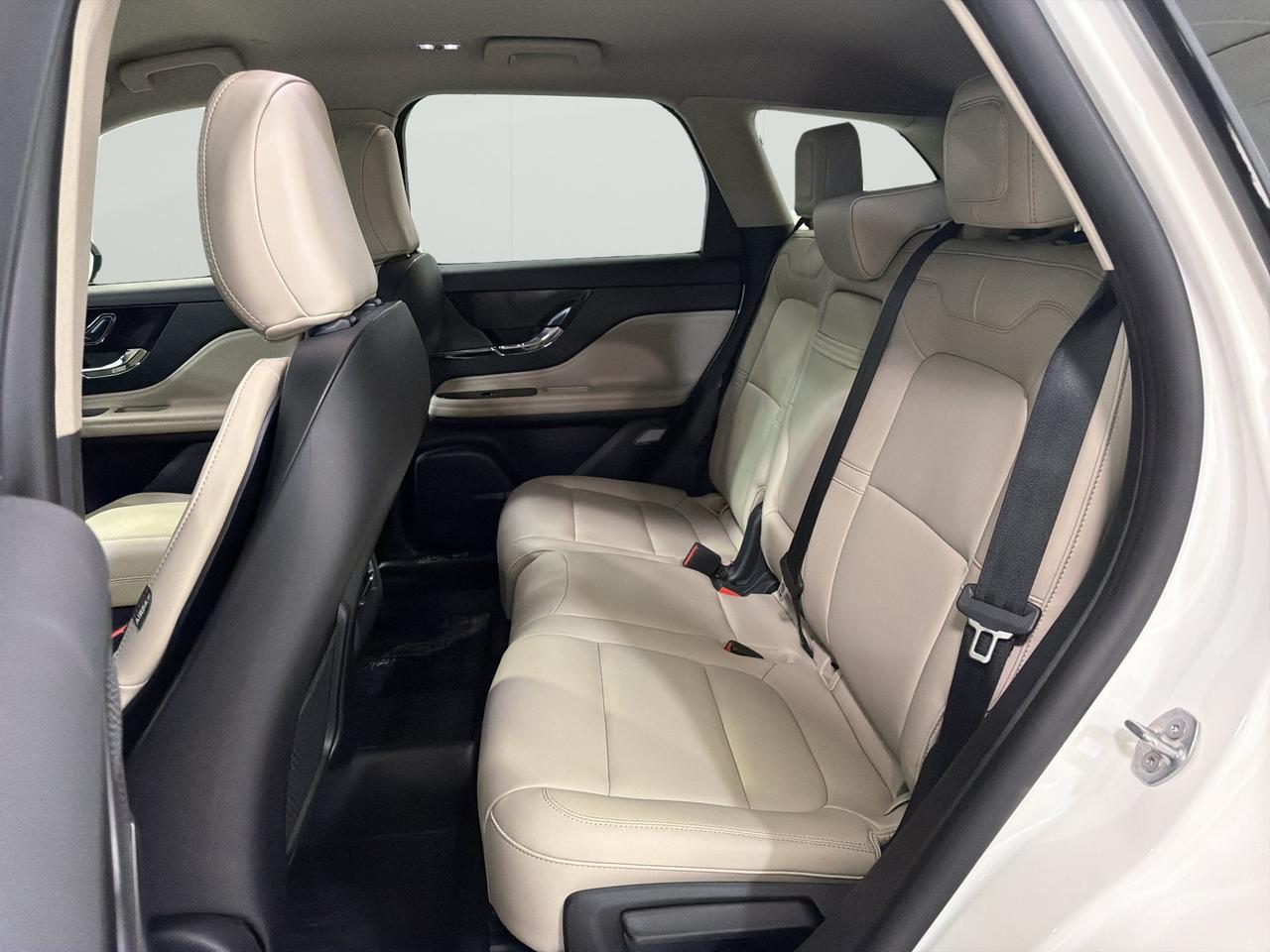 2025 Lincoln Corsair Premiere San Antonio TX