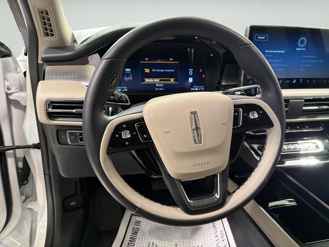 2025 Lincoln Corsair Premiere San Antonio TX