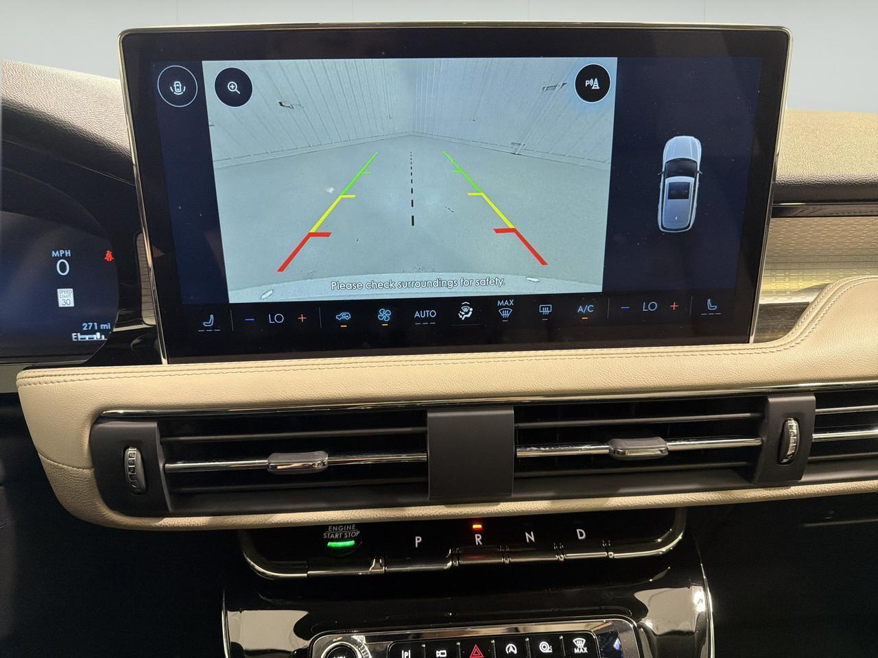 2025 Lincoln Corsair Premiere San Antonio TX