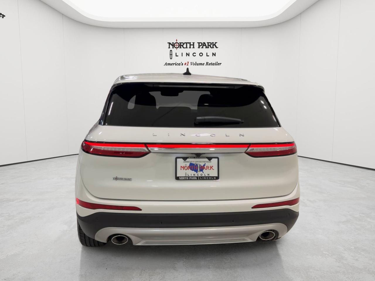 2025 Lincoln Corsair Premiere San Antonio TX
