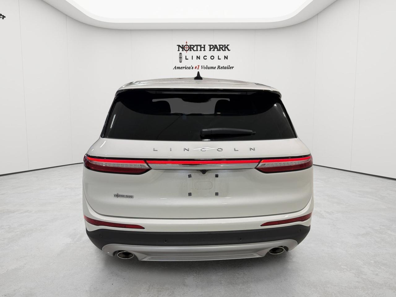 2025 Lincoln Corsair Premiere San Antonio TX