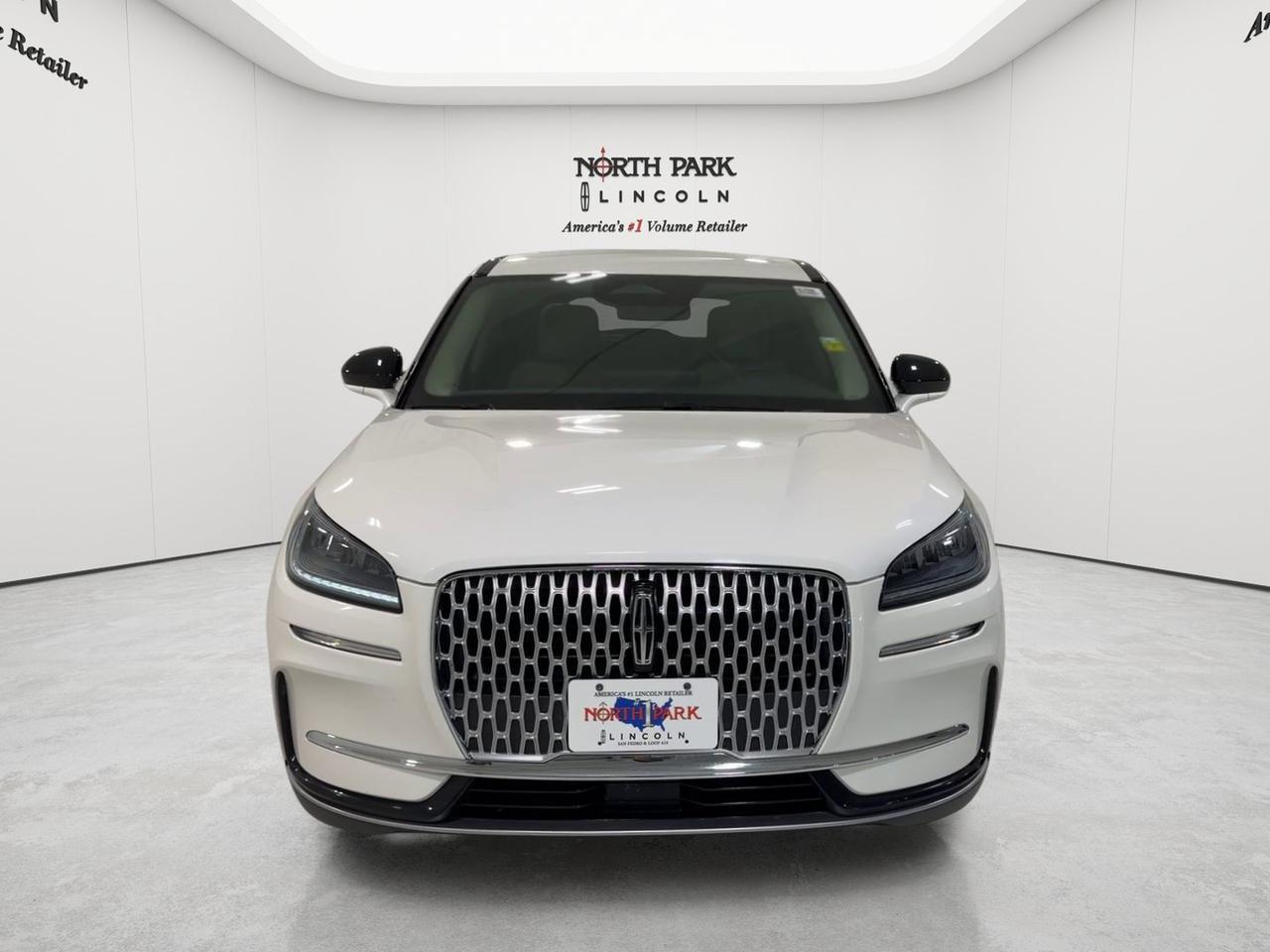 2025 Lincoln Corsair Premiere San Antonio TX