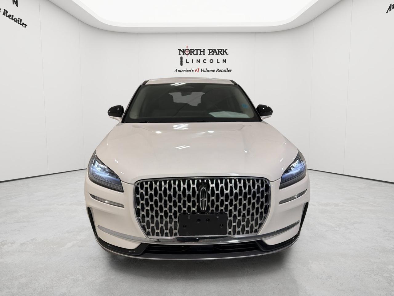 2025 Lincoln Corsair Premiere San Antonio TX