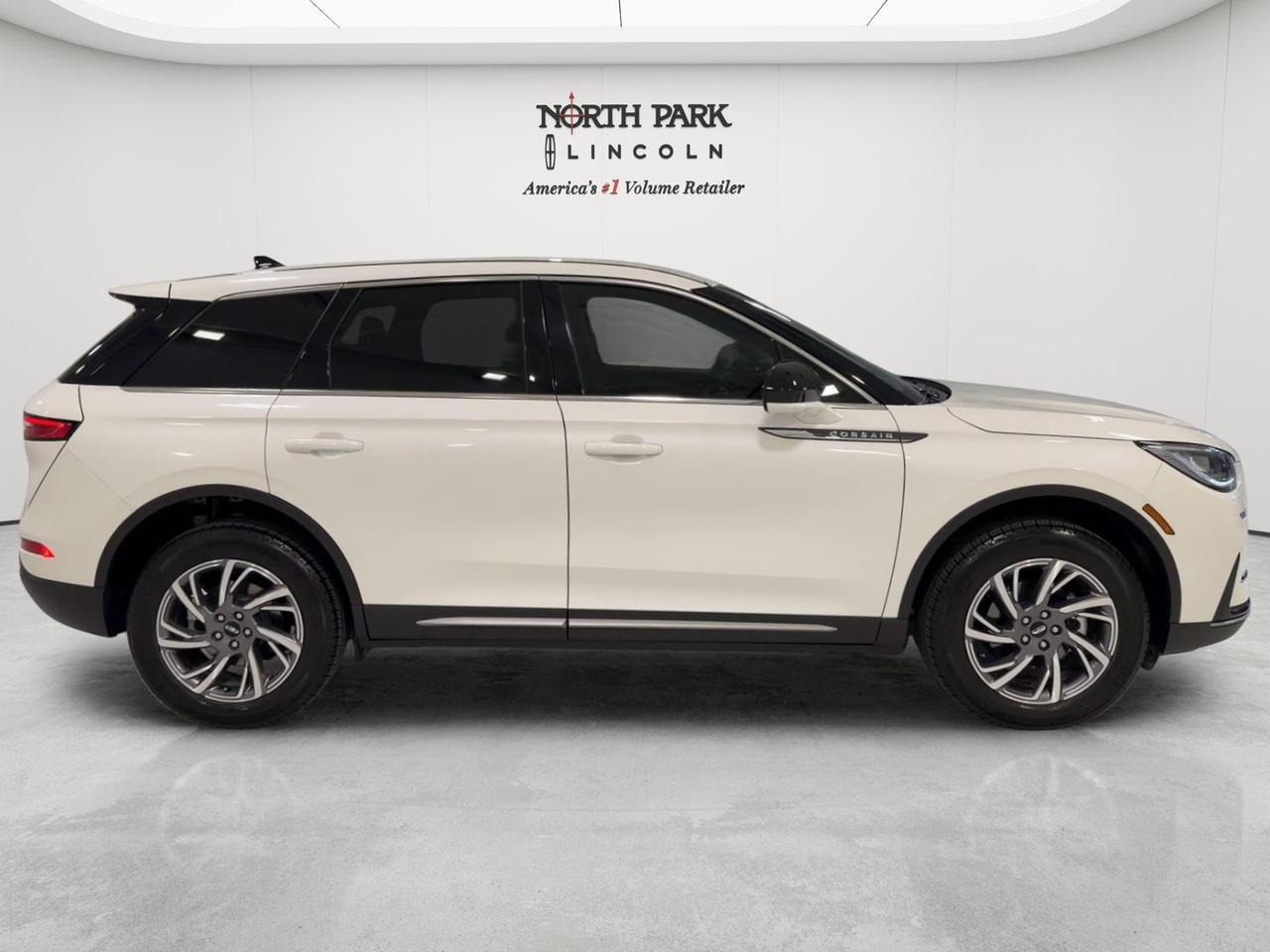 2025 Lincoln Corsair Premiere San Antonio TX