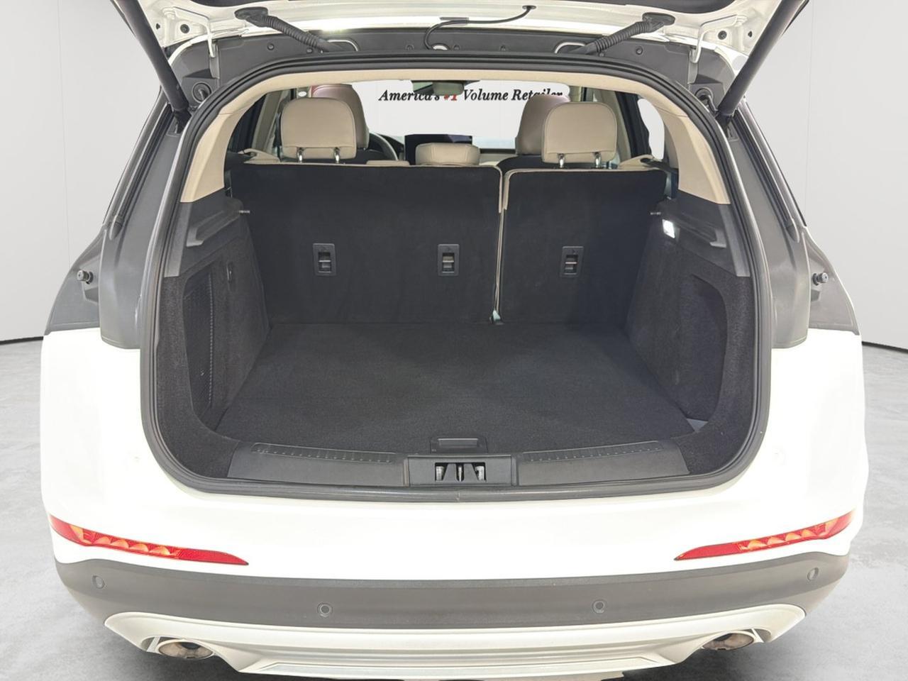 2025 Lincoln Corsair Premiere San Antonio TX