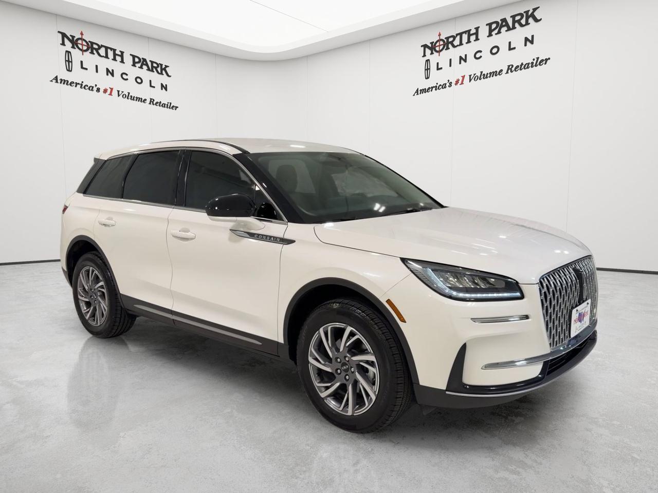 2025 Lincoln Corsair Premiere San Antonio TX