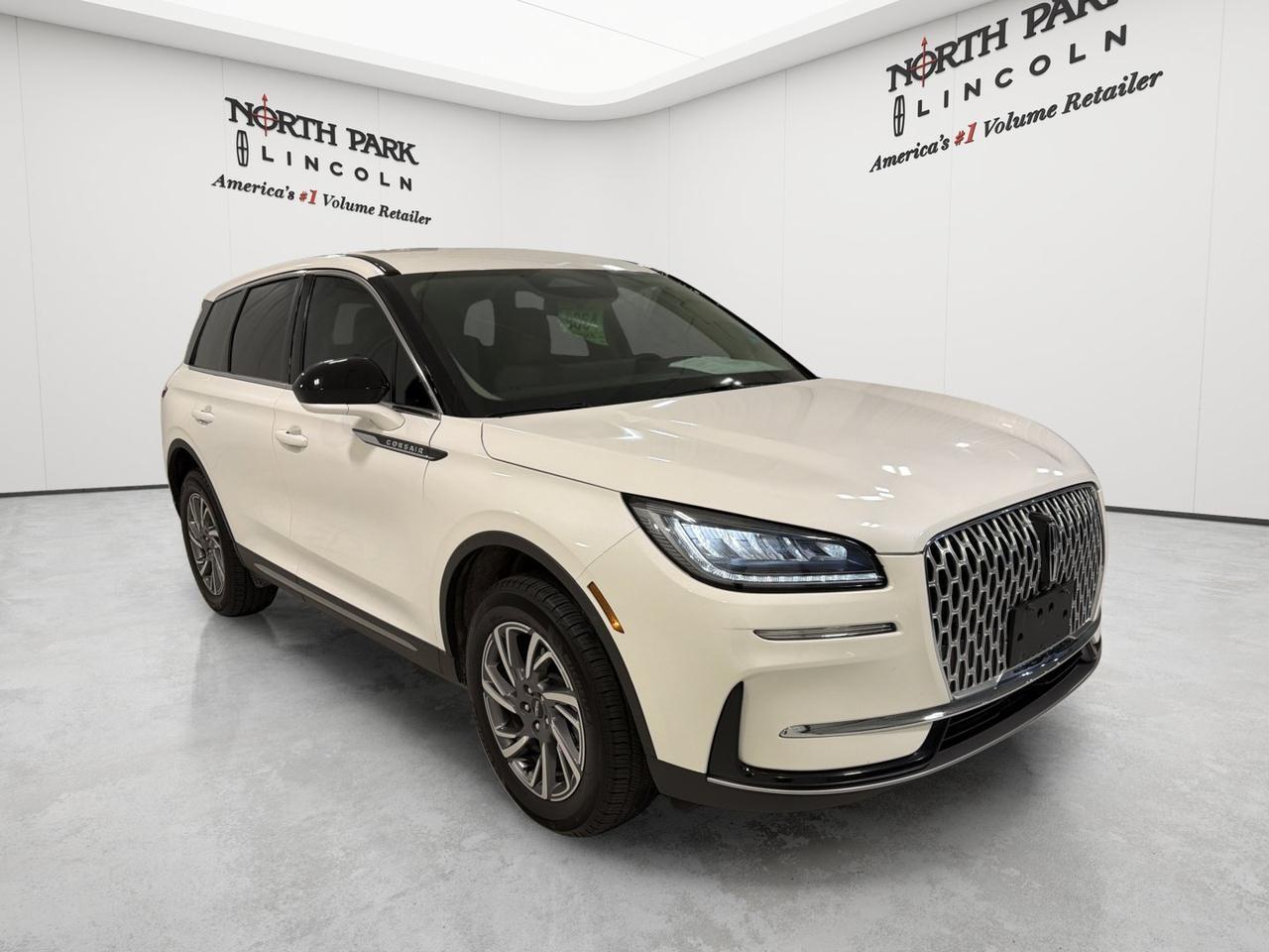 2025 Lincoln Corsair Premiere San Antonio TX