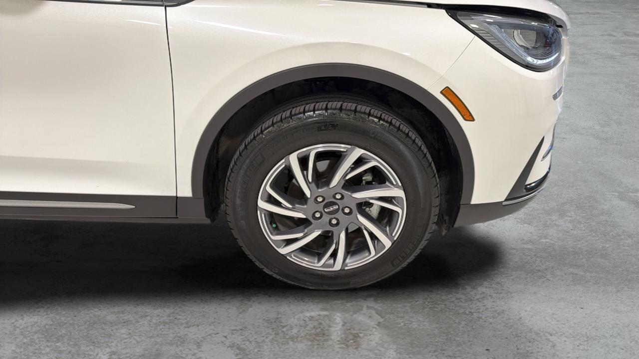 2025 Lincoln Corsair Premiere San Antonio TX