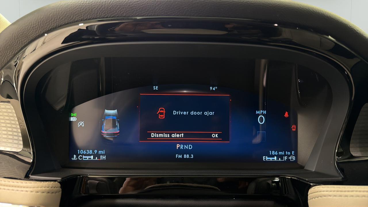 2025 Lincoln Corsair Premiere San Antonio TX