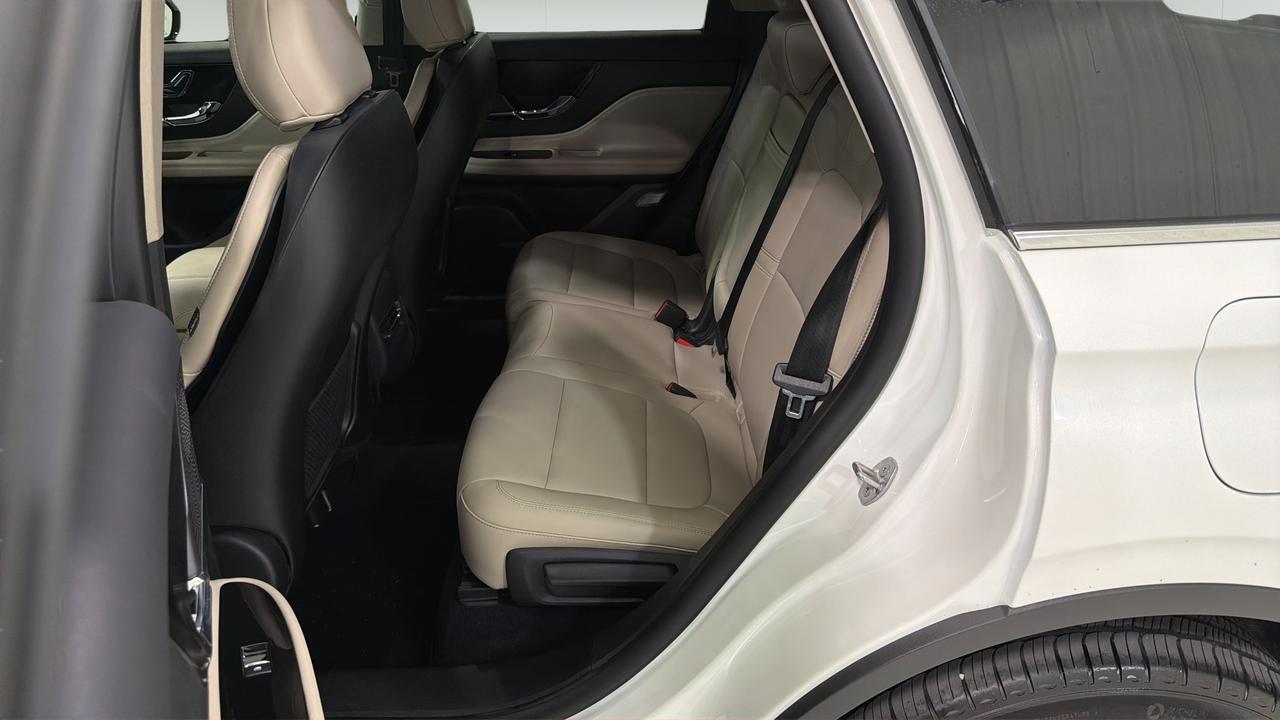 2025 Lincoln Corsair Premiere San Antonio TX