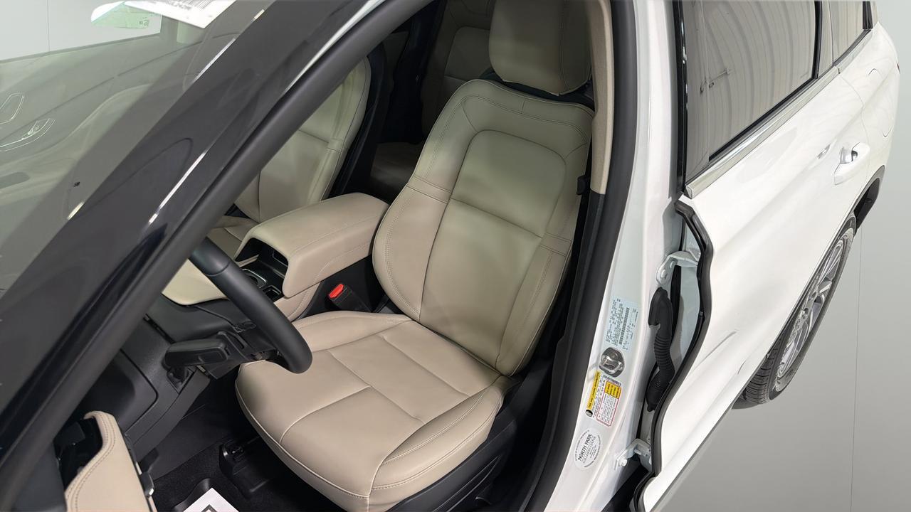 2025 Lincoln Corsair Premiere San Antonio TX